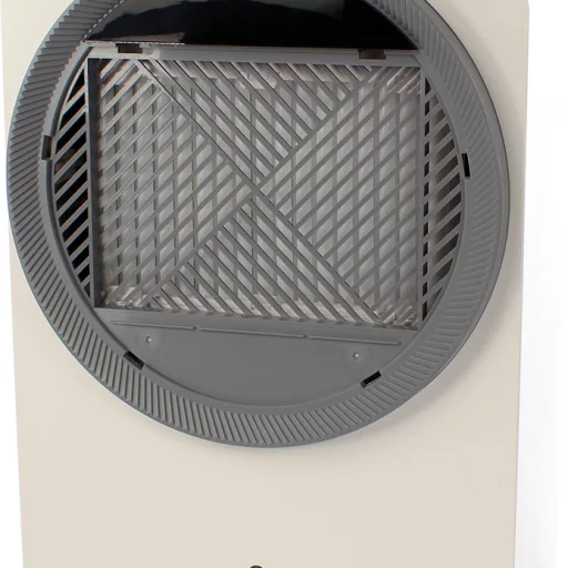 1852  luftavfukter DH8 absorpsjon 220V