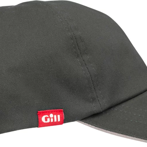 Gill Marine Caps graphite