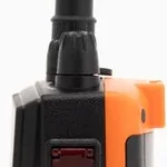 Cobra MR HH600 FLT GPS BTE håndholdt VHF