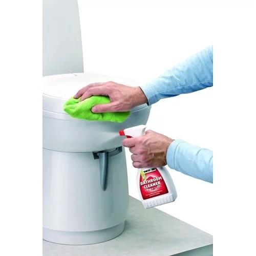 Bathroom Cleaner Sanitærvæske spray 500 ml