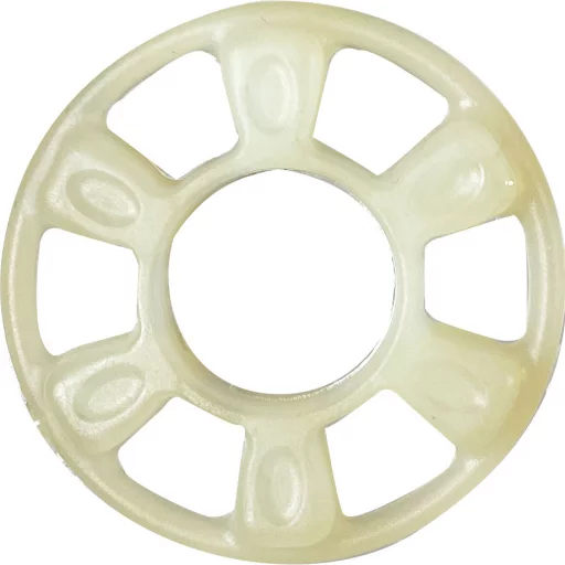 Elastisk kobling