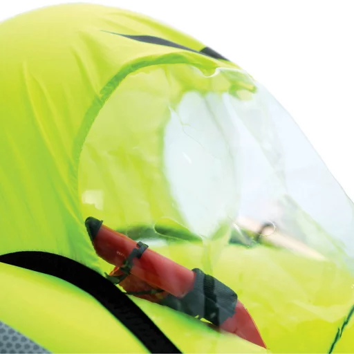 Spinlock Sprayhood Deckvest Cento