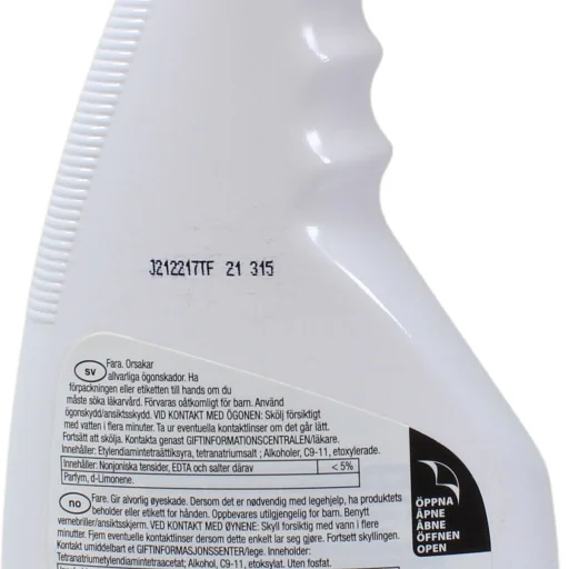 Star Brite Instant Black Streak Remover 650 ml