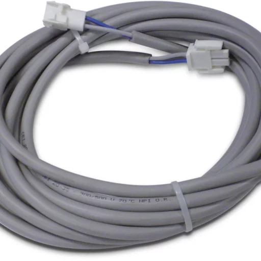 Quick BTQ 185-75 12V baugpropellsett