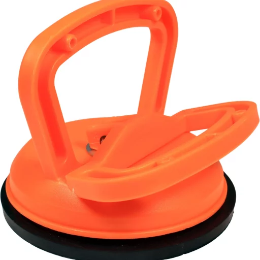 1852 Håndtak m/sugekopp