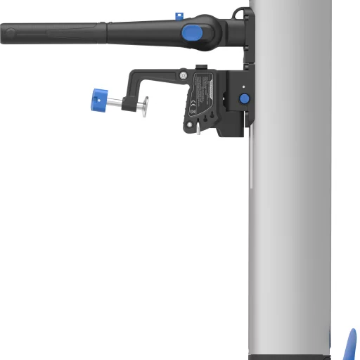 ePropulsion eLite elektrisk utenbordsmotor kort stamme