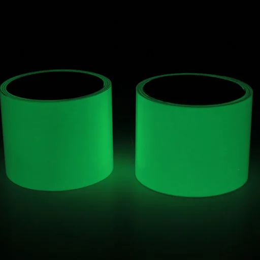 PSP Selvlysende tape 2 stk