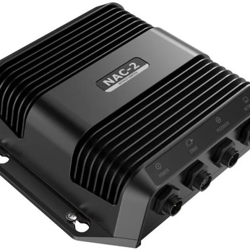 Lowrance NAC-2 VRF grunnpakke for autopilot