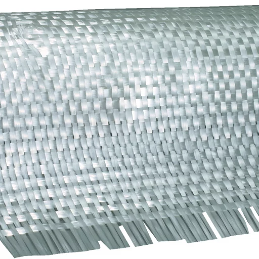BHP Glassfiber 600 g/m2 Biaxial, 1m2