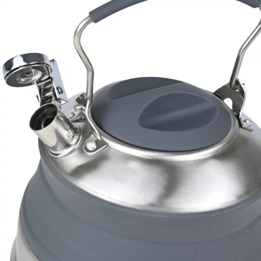 1852 Sammenleggbar plystrekjele 2 l