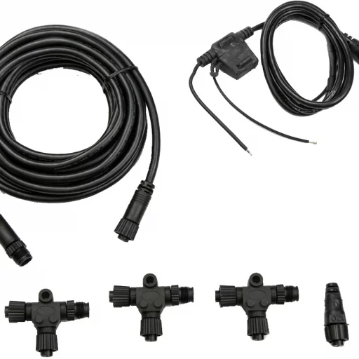 Lowrance NAC-2 Core Pack grunnpakke for autopilot