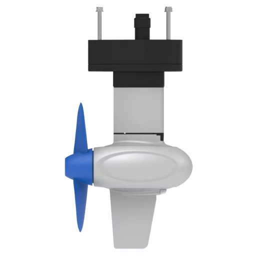 ePropulsion Pod Drive 1.0 Evo elektrisk båtmotor
