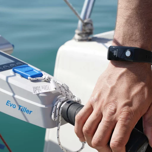 ePropulsion Safety Wristband trådløs dødmannsknapp