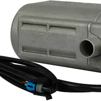 JP Vannvarmer 5 kW 12V