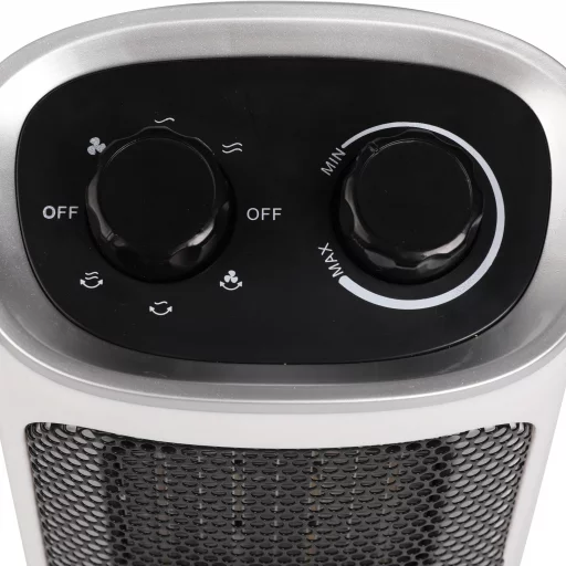 1852 Varmeovn Keramisk PTC 900/1500W