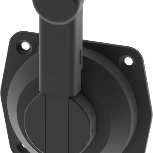 ePropulsion Evo Side Mount Control