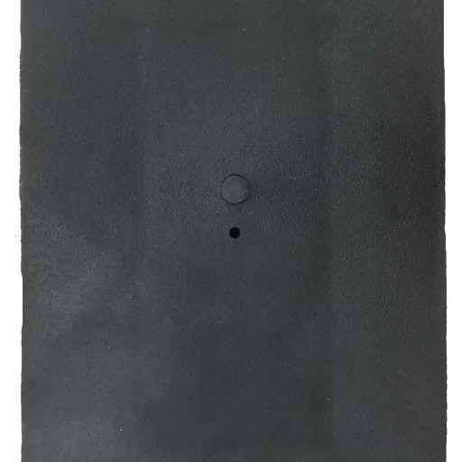 Bunnplate for støtte sklisikker