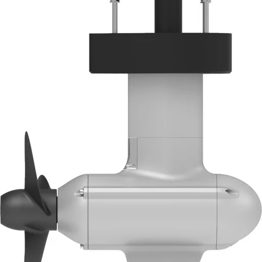 ePropulsion Pod Drive 6.0 Evo elektrisk båtmotor