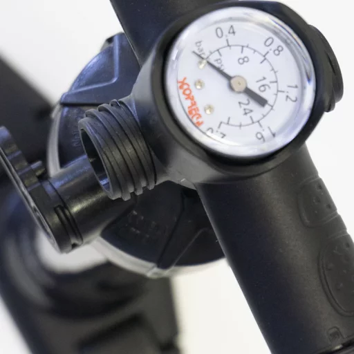 Scoprega GM 4 XS Håndpumpe