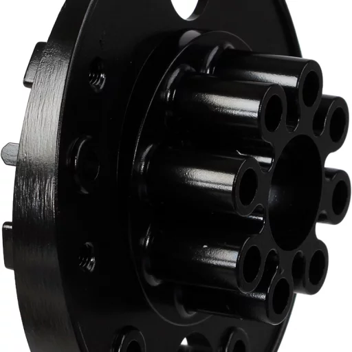 Adapter K84 for tilkobling av tiltmekanisme X52