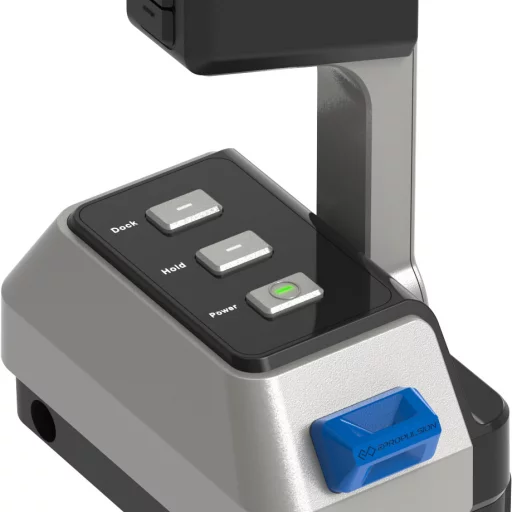 ePropulsion Smart Throttle kontrollboks for I- og X-serie