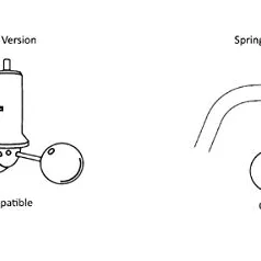 Davis Lager til Vindsensor