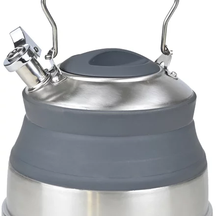 1852 Sammenleggbar plystrekjele 2 l