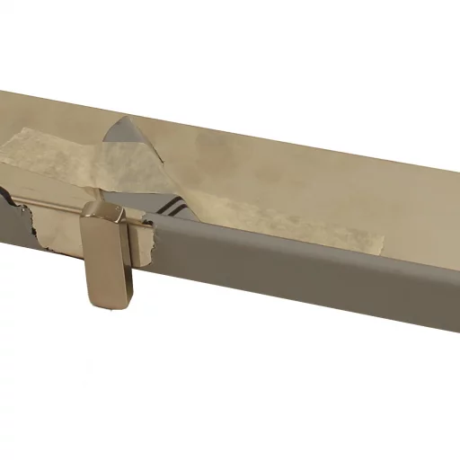 Isotherm Underramme for DR130 med offshore lås