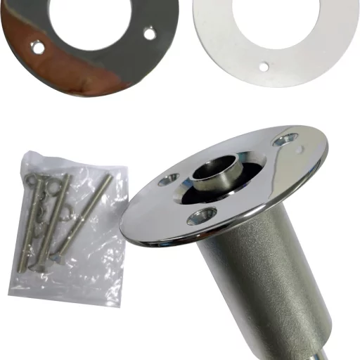 Eksosgjennomføring dieselvarmer 22 mm