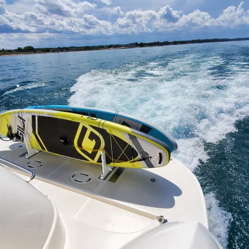 Hurley SUP Rack for 2 SUP-brett