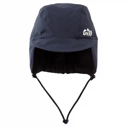 Gill Offshore Hat Navy One size lue