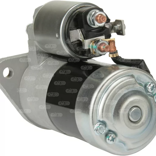 STARTER 9T 1KW YANMAR ORG.MANDO/VALEO