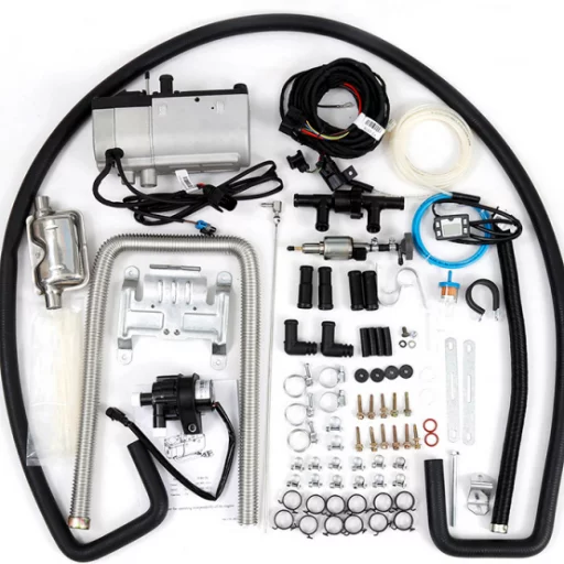 JP Vannvarmer 5 kW 12V