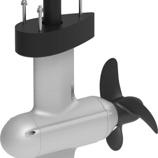 ePropulsion Pod Drive 6.0 Evo elektrisk båtmotor