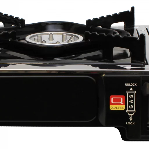 1852 Minikjøkken / kokeapparat gass