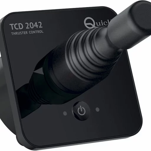 Quick BTQ 185-65 DP 12V baugpropellsett