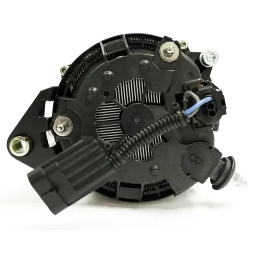 ARCO Zeus, 12V 275A, 3,3kW DF315, Yanmar