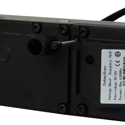 JP Vannvarmer 5 kW 12V