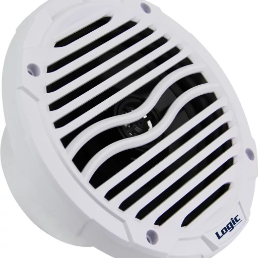 Logic SoundLab Høyttalere  Marine 6,5"