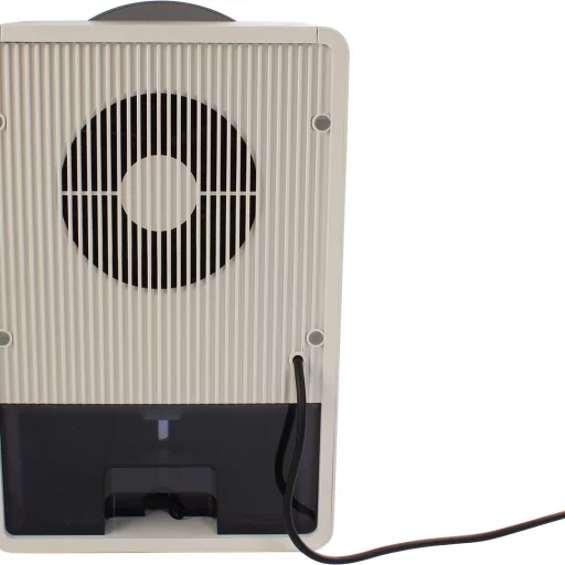 1852  luftavfukter DH8 absorpsjon 220V