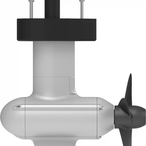 ePropulsion Pod Drive 6.0 Evo elektrisk båtmotor