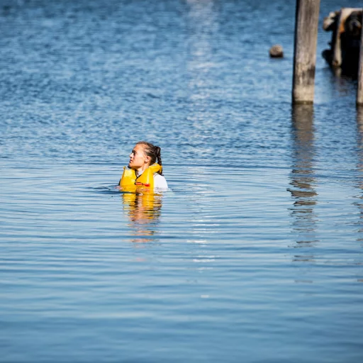 Baltic iFloat SUP 50N flytevest for SUP