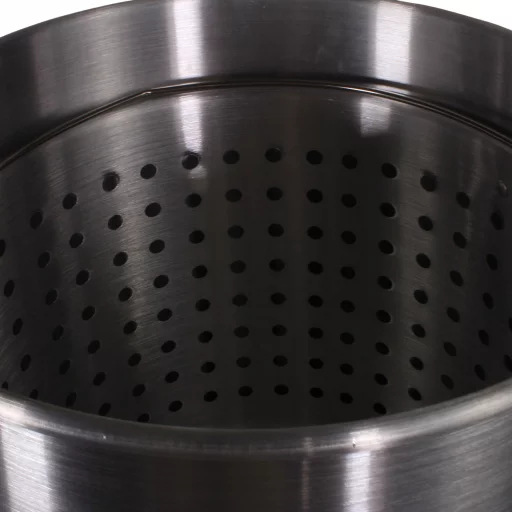 1852 Krabbekoker m/stativ Std 32 l - CE