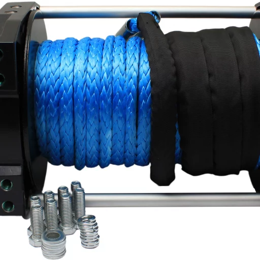 Rock Tilhengervinsj 12V RH15000 6804 kg