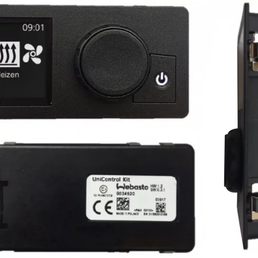Webasto Air Top Combi-timer 12V