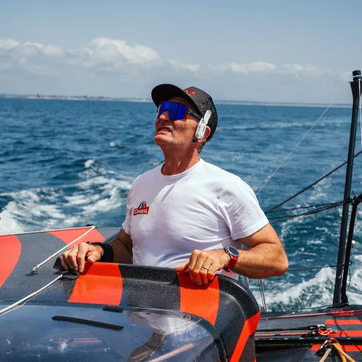 NAUTITALK CREW, YACHTING Headsets