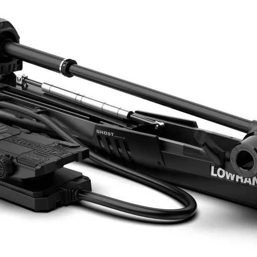 Lowrance Ghost 52" trollingmotor