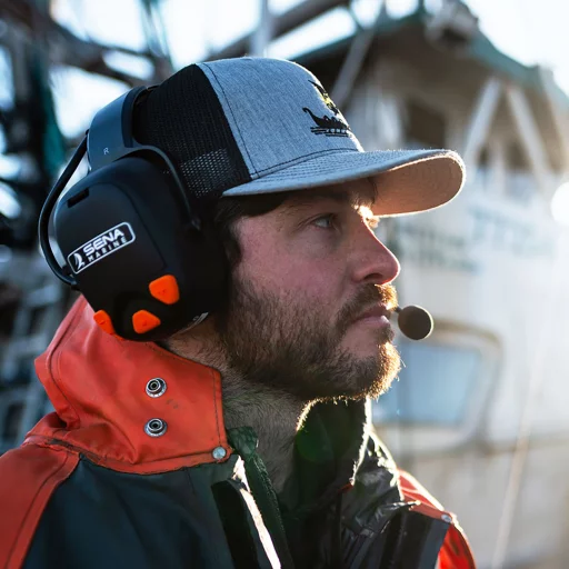 NAUTITALK N2R, YACHTING Earmuff Headsets