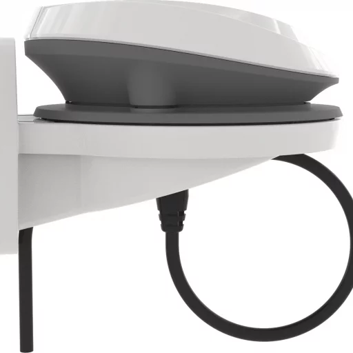 Lowrance Precision-9-kompass