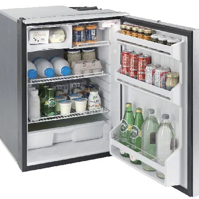 Isotherm Cruise 130 Elegance kjøleskap